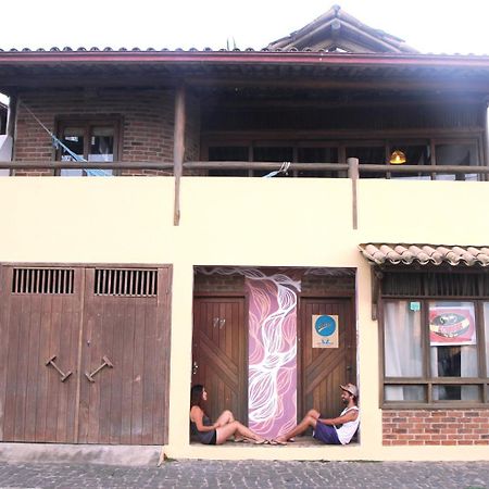 Casa Kombar Itacaré Buitenkant foto