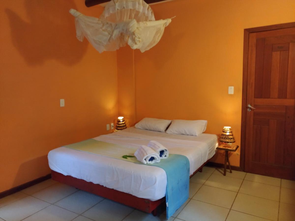 Casa Kombar Itacaré Buitenkant foto