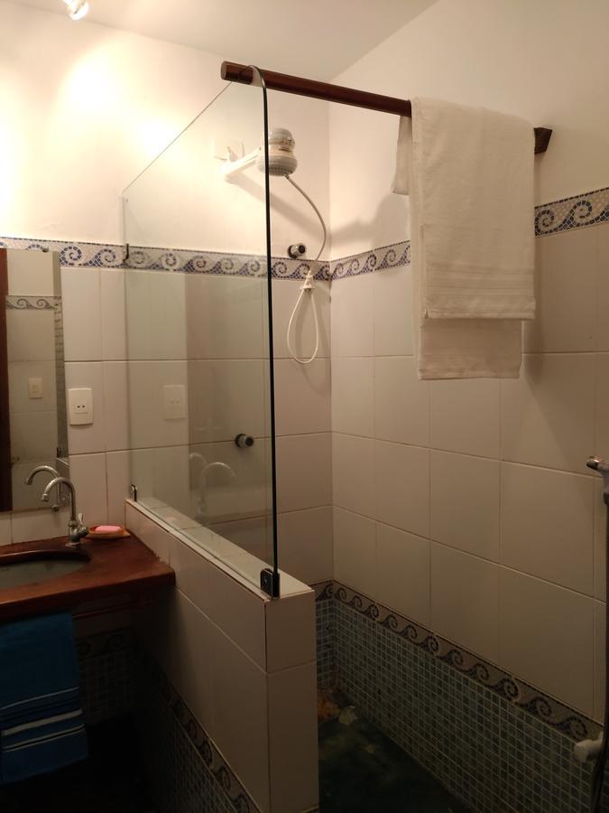 Casa Kombar Itacaré Buitenkant foto