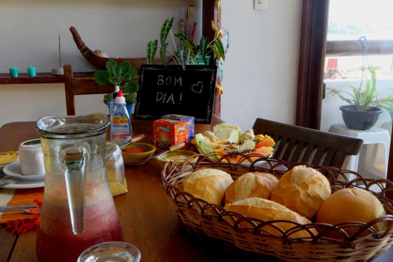Casa Kombar Itacaré Buitenkant foto